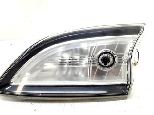Used Right tailgate light MAZDA 3 (BL) 2.2 MZR CD (BL10) (150 hp) 30337123