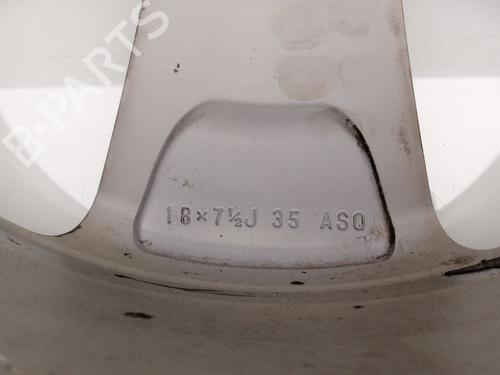 Rim LEXUS NX (_Z1_) 300h AWD (AYZ15, AYZ15_, AYZ15R) | BP24140088C45