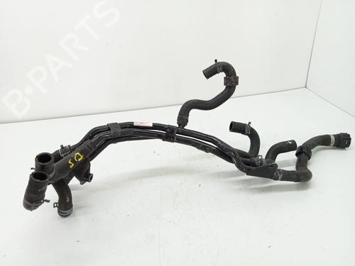 Pipe VW GOLF VII (5G1, BQ1, BE1, BE2) 1.4 GTE Hybrid | BP29051769M125 
