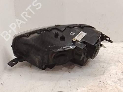 Right headlight CITROËN C4 CACTUS 1.2 THP 110 | BP39554679C29 - Image 2