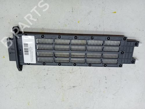Used Heater resistor CITROËN BERLINGO Box Body/MPV (K9) e-Berlingo (136 hp) 23358363