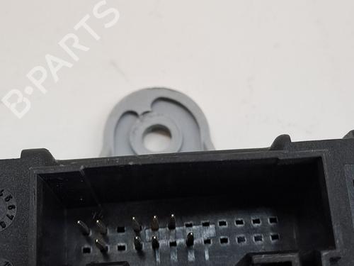Elektronisk modul FORD FIESTA VI (CB1, CCN) 1.25 | BP27461290M83