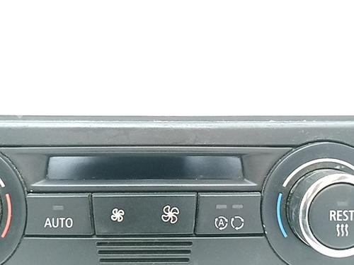 Climate control BMW 3 Coupe (E92) 325 i | BP29499848I5 