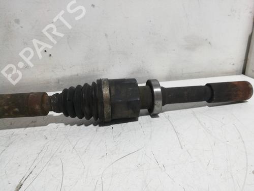 Right front driveshaft RENAULT LAGUNA II (BG0/1_) 1.8 16V (BG0B, BG0C, BG0J, BG0M, BG0V) | BP26539329M39