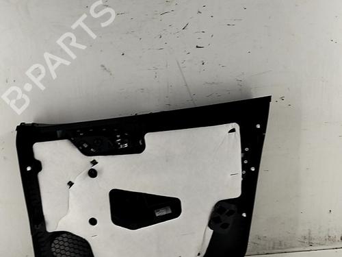 Venstre frontpanel MG MG ZS SUV (AZS1) 1.5 VTi | BP38748796C58 - Image 2