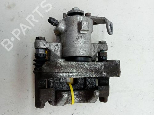 Right rear brake caliper SEAT IBIZA IV (6J5, 6P1) 1.2 TSI | BP23348815M106 