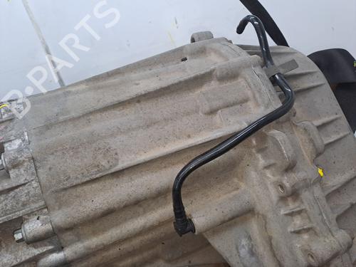 Gearbox MERCEDES-BENZ M-CLASS (W163) ML 320 (163.154) | BP23377519M3 