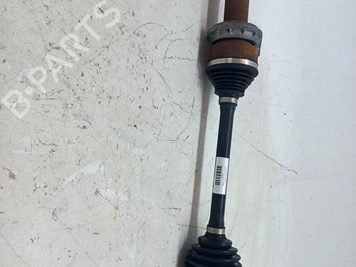 Used Right front driveshaft VW TRANSPORTER T6 Van (SGA, SGH, SHA, SHH) 2.0 TDI (110 hp) 29270197