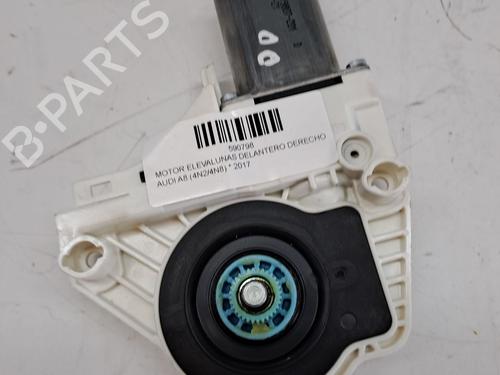 Used Right front window motor AUDI A8 D4 (4H2, 4H8, 4HC, 4HL) 6.3 W12 quattro (500 hp) 23381985