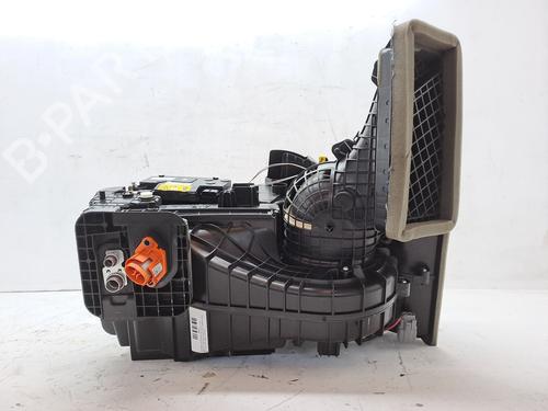 Other SMART FORTWO Coupe (453) electric drive / EQ (453.391) | BP26544628O1