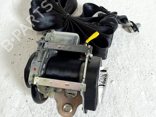 Used Front left seatbelt FIAT FIORINO MPV (225_) 1.3 JTD Multijet (225BXB1A, 225BXB11) (75 hp) 29991896