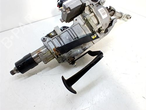 Used Steering column RENAULT MEGANE II Estate (KM0/1_) 1.5 dCi (KM16, KM1E) (106 hp) 30622369