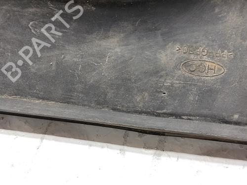 Radiator fan KIA JOICE (MTE1P) 2.0 | BP40550096M35 - Image 2