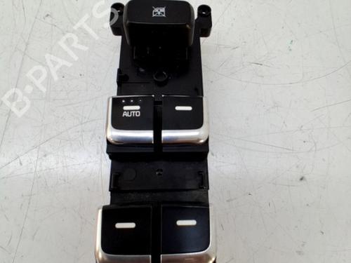 Left front window switch KIA CARENS IV 1.6 GDi | BP29384827I27 