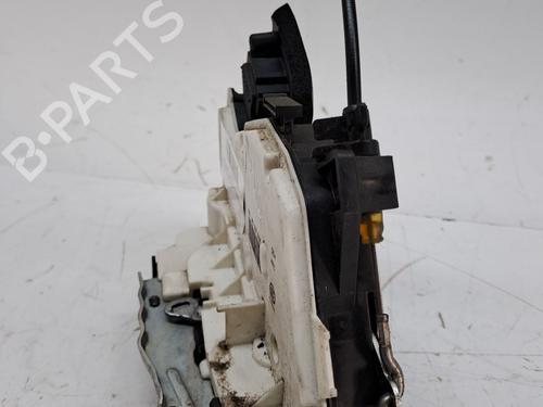 Front right lock SEAT LEON (5F1) 2.0 TDI | BP23377828C97 