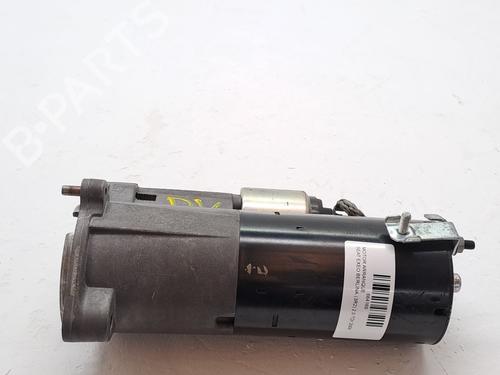 Used Starter SEAT EXEO (3R2) 2.0 TDI (120 hp) 27252869