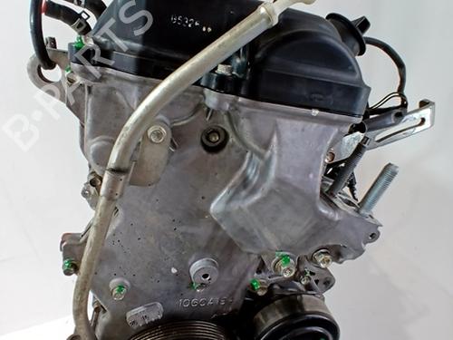 Motor MITSUBISHI MIRAGE / SPACE STAR VI Hatchback (A0_A) 1.2 (A03A) | BP29556247M1 