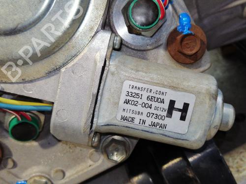 Gearbox SUZUKI GRAND VITARA II (JT, TE, TD) 1.9 DDiS All-wheel Drive (JT419, TD44, JB419WD, JB419XD,... | BP23458272M3 