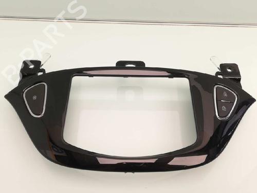 Andre OPEL CORSA E (X15) 1.4 (08, 68) | BP24401964O1