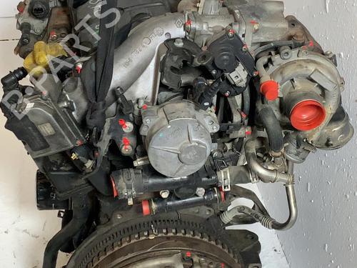 Engine RENAULT SCÉNIC II (JM0/1_) 1.9 dCi (JM14) | BP39499061M1 - Image 7