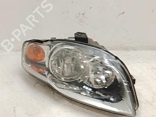 Used Right headlight Right headlight 39498894 39498894