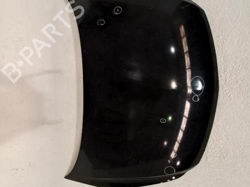 Hood OPEL CORSA D (S07) 1.7 CDTI (L08, L68) | BP29557711C1 