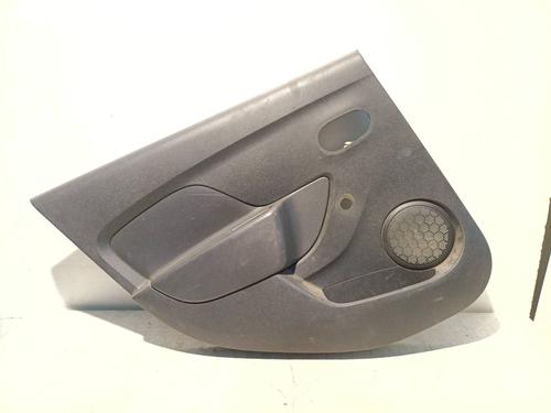 Used Rear left panel DACIA SANDERO II TCe 90 (B8M1, B8MA, B8AC) (90 hp) 28336420