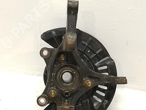 Used Right front steering knuckle Right front steering knuckle HYUNDAI KONA (OS, OSE, OSI) 1.0 T-GDi (120 hp) 39555249 39555249