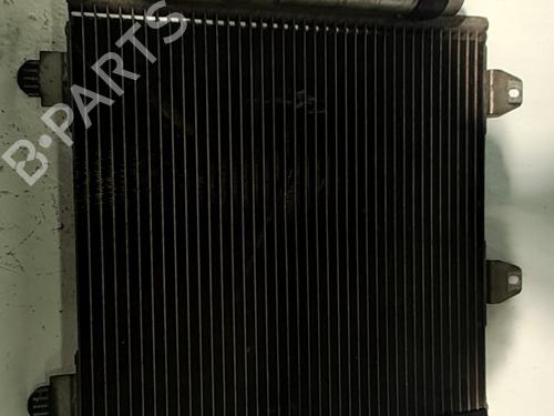 Used AC radiator AC radiator PEUGEOT 107 (PM_, PN_) 1.0 (68 hp) 34537438 34537438