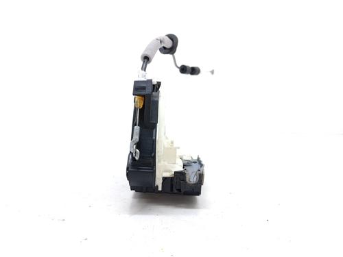 Front left lock SEAT TOLEDO IV (KG3) 1.6 TDI | BP27252632C98 