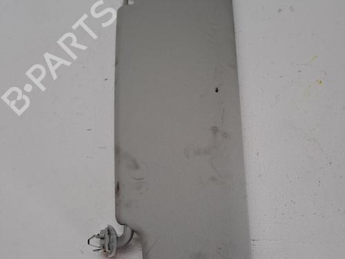 Right sun visor VW POLO V (6R1, 6C1) 1.6 TDI | BP24109043I2 