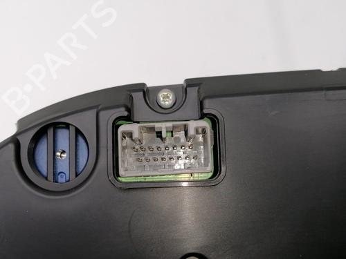 Instrument cluster HONDA FR-V (BE) 2.2 i CTDi (BE5) | BP23937611C47 