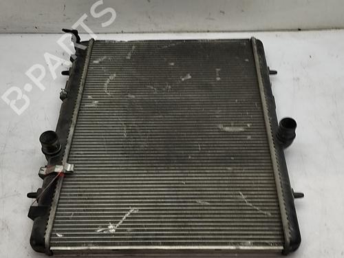 Used Water radiator Water radiator CITROËN C4 Picasso I MPV (UD_) 2.0 HDi 138 (136 hp) 36523408 36523408