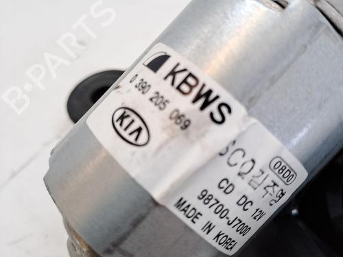 Viskermotor bagrude KIA CEED (CD) 1.0 T-GDI MHEV | BP23364708M102 