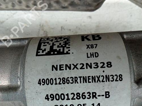 Used Steering rack RENAULT CAPTUR I (J5_, H5_) 1.2 TCe 120 (118 hp) 30054714