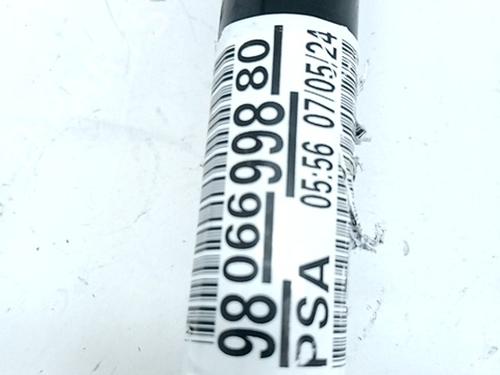 Left front driveshaft CITROËN C5 AIRCROSS (A_) 1.2 PureTech 130 (ARHNSJ) | BP31011874M38