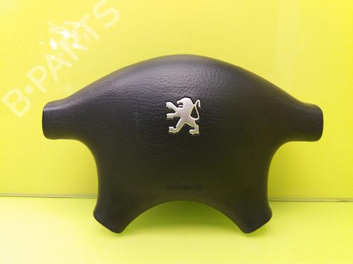Driver airbag PEUGEOT 406 (8B) 2.0 HDI 110 | BP23874091C9 