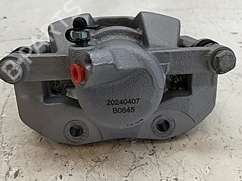 Venstre bremsekaliber foran OPEL CORSA F (P2JO) 1.2 MHEV (101 hp) 29500209