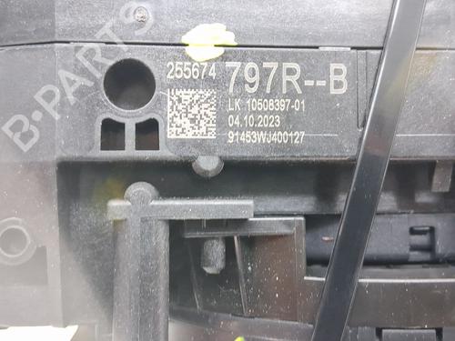 Switch RENAULT CLIO V (B7_) 1.0 TCe 90 (B7MT) | BP28957809I30 