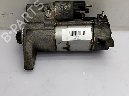 Used Starter Starter LAND ROVER RANGE ROVER SPORT I (L320) 3.0 D 4x4 (245 hp) 33871306 33871306