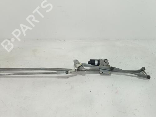 Ruitenwissermotor voor CITROËN C4 II (NC_) 1.6 BlueHDi 100 (99 hp) 30771857