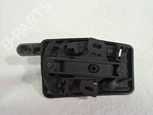 Interior handle MERCEDES-BENZ SPRINTER 3,5-t Van (B906) 311 CDI (906.631, 906.633, 906.635, 906.637) | BP28037776I7