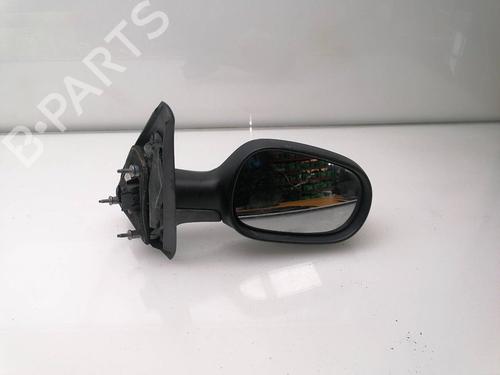 Right mirror RENAULT MEGANE I Coach (DA0/1_) 1.9 dTi (DA0N) | BP23450048C27 