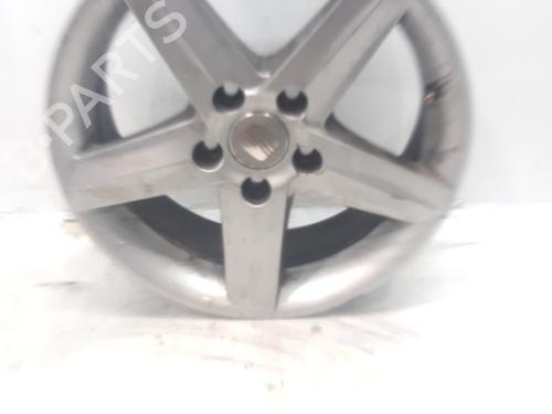 Used Rim Rim 38990309 38990309