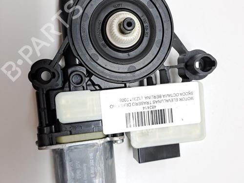 Used Right rear window motor TOYOTA AVENSIS Saloon (_T27_) 2.0 D-4D (ADT270_, ADT270R) (126 hp) 23363426