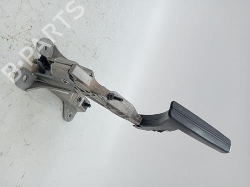 Hand brake CITROËN C4 CACTUS 1.5 BlueHDi 100 | BP23369056I18 