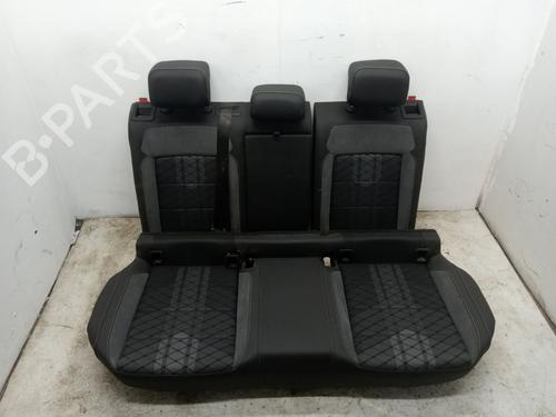 Ensemble sièges VW T-ROC (A11, D11) 1.5 TSI | BP25031952C78 