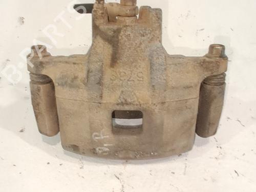 Used Right front brake caliper Right front brake caliper JEEP COMPASS (MK49) 2.2 CRD 4x4 (163 hp) 36539779 36539779