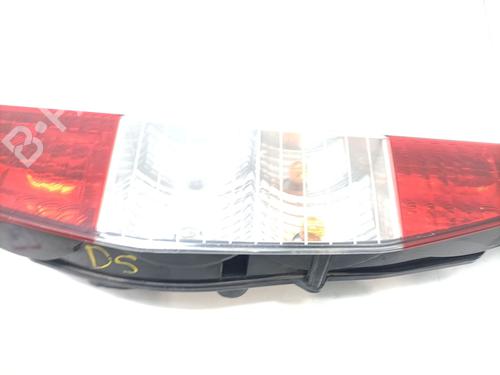 Right taillight FIAT DOBLO Box Body/MPV (223_) 1.9 D (223ZXB1A) | BP27928557C35 