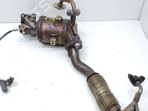 Catalyseur KIA PICANTO III (JA) 1.0 (67 hp) 32106658